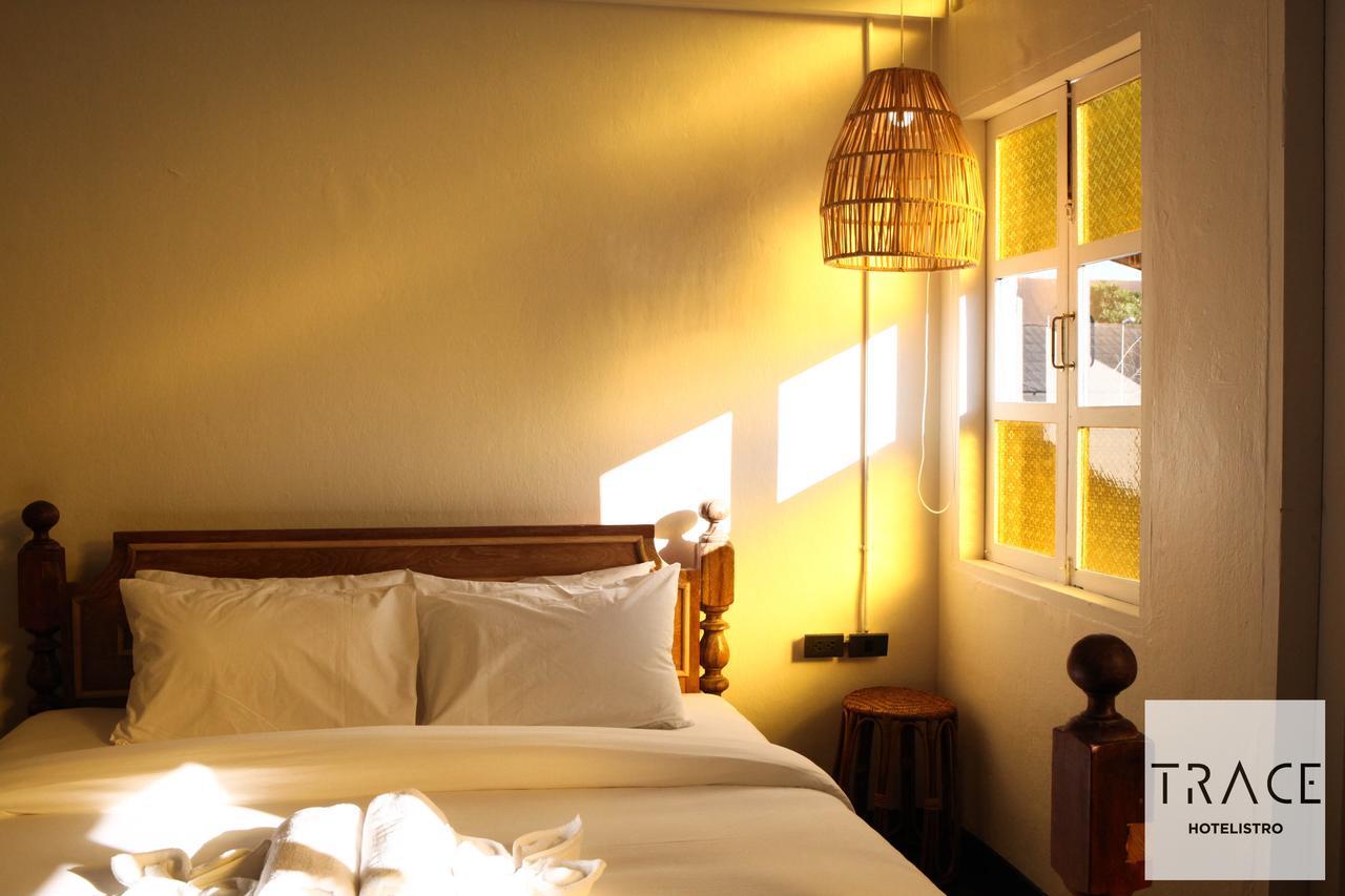 Trace Hotelistro Chiang Mai Buitenkant foto