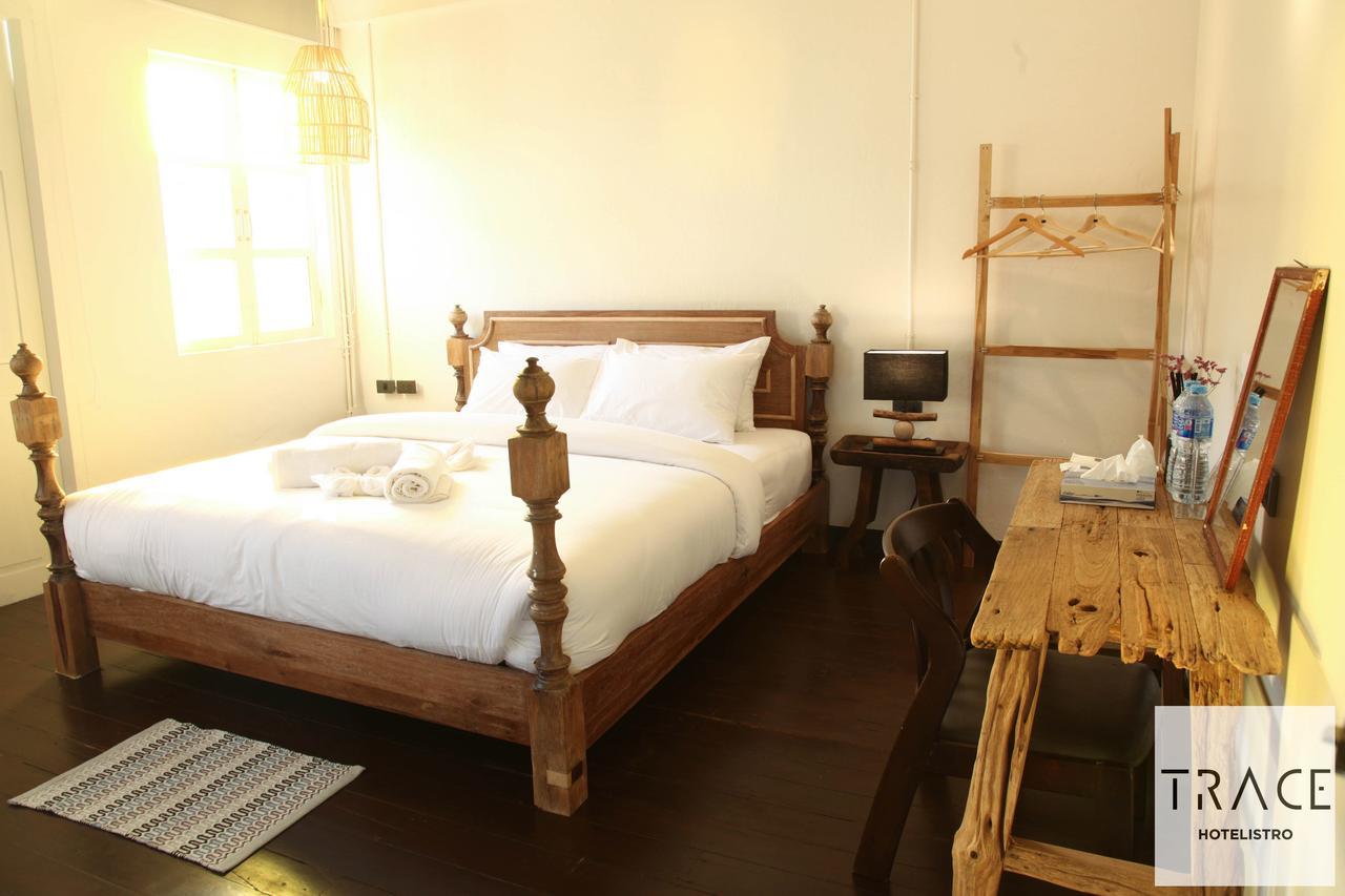 Trace Hotelistro Chiang Mai Kamer foto